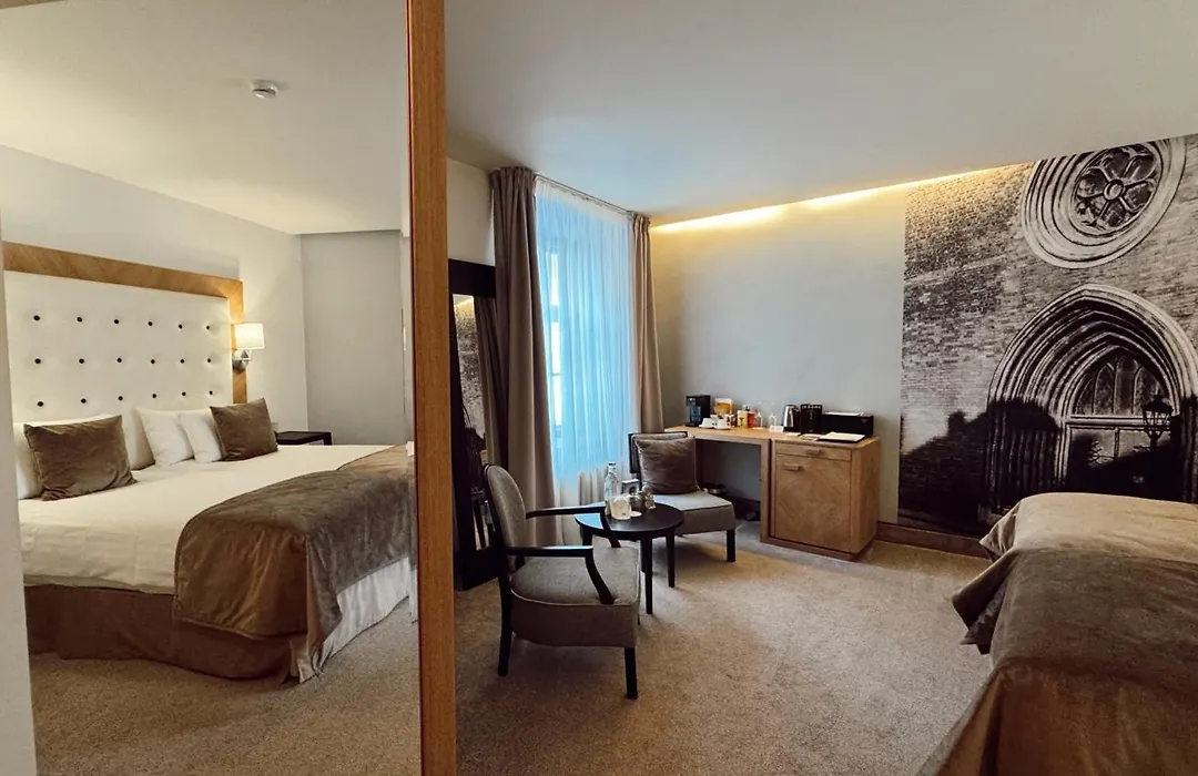 Dome Hotel-1