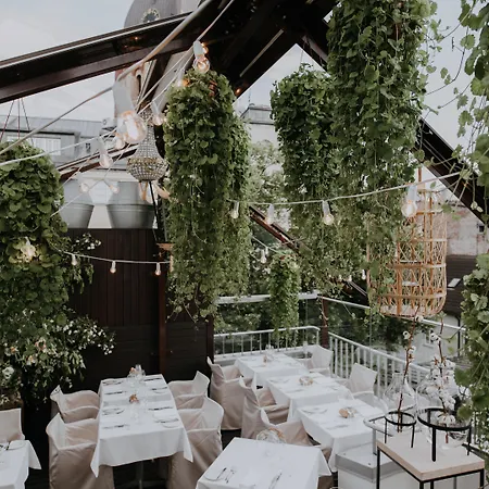 Dome Hotel-2
