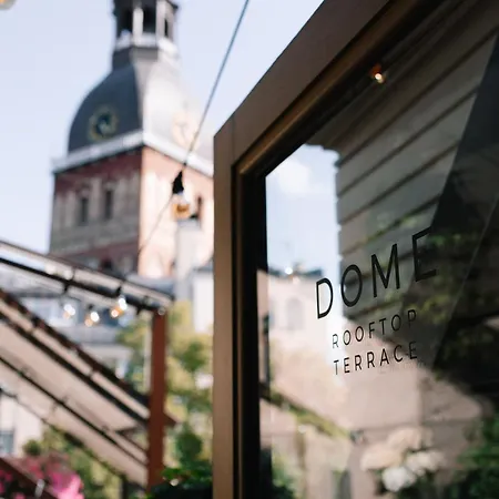 Dome Hotel-3
