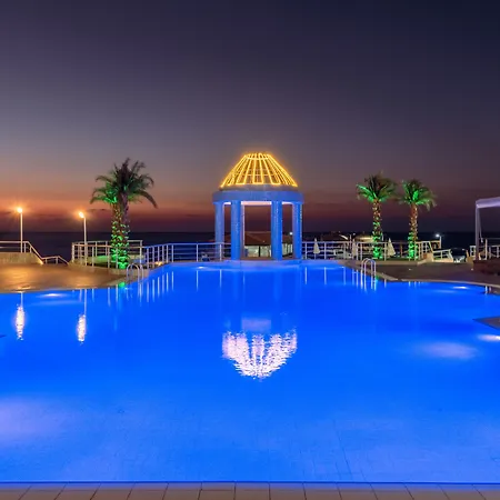 Dome Hotel-2